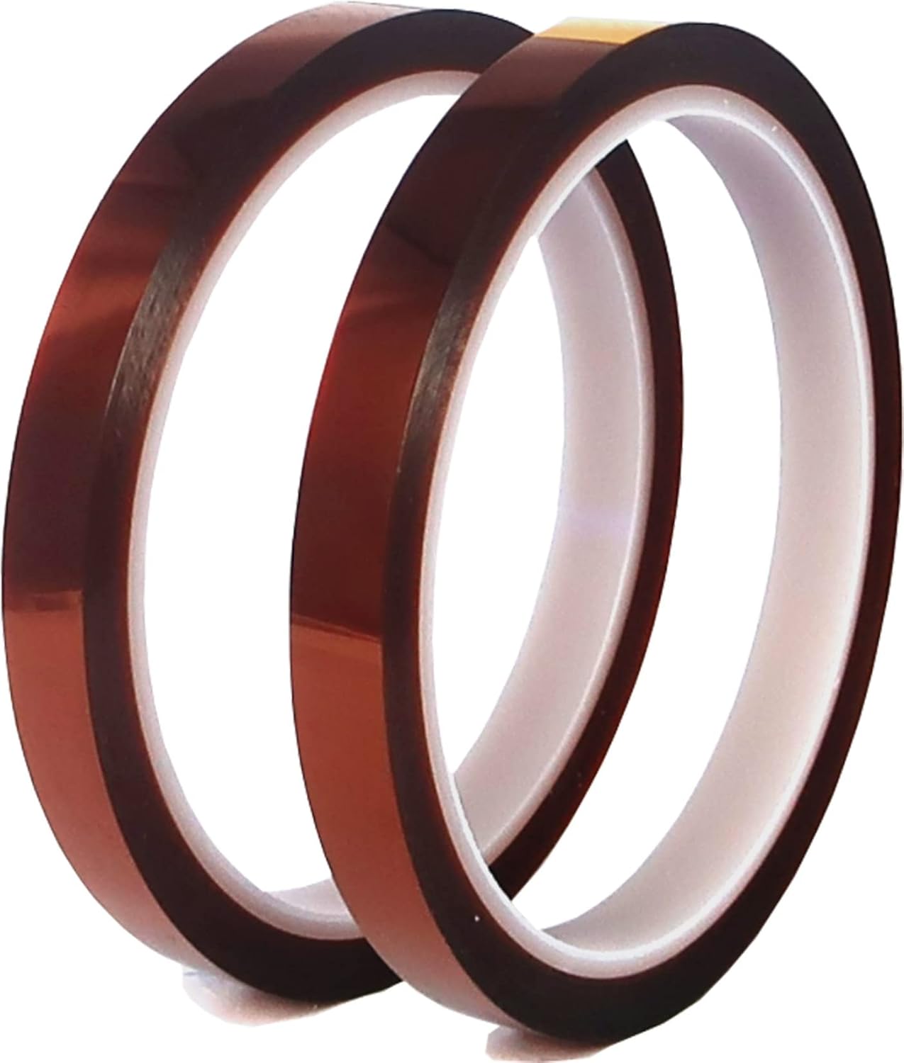 Conformal Coating Masking Tape - Gold Finger Kapton for Clean Edges